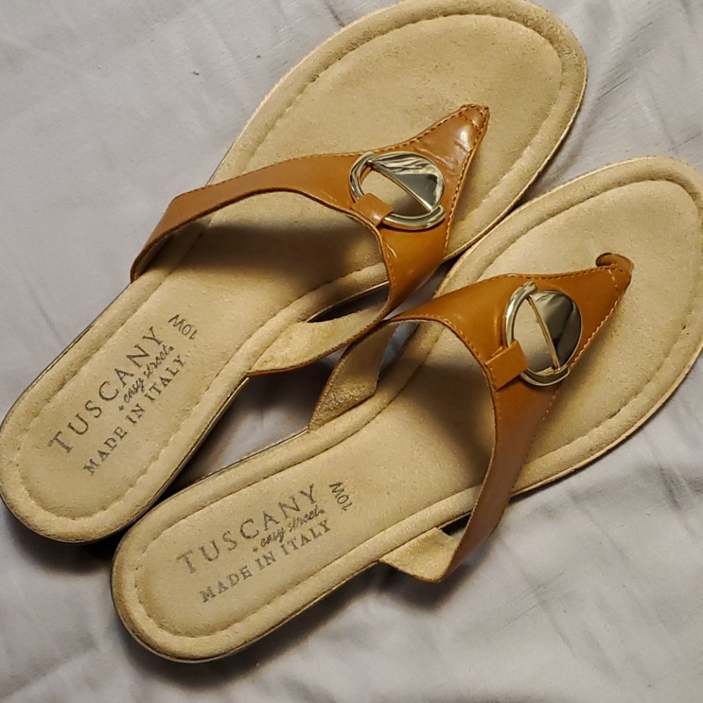 Womens sandals